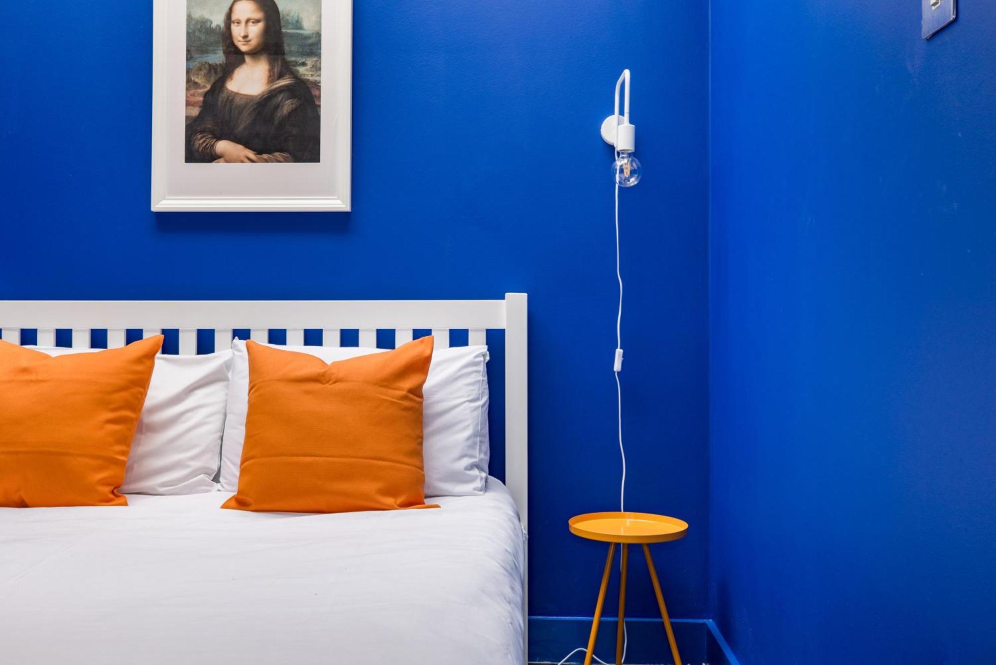 Apartament Charming Euston *