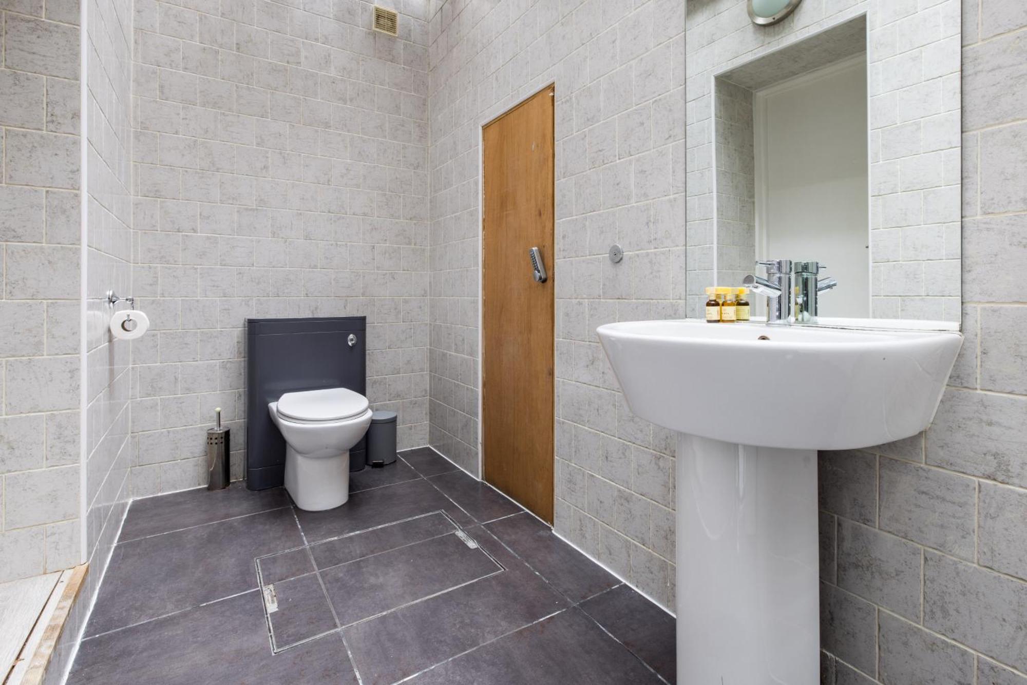 Apartament Charming Euston Londra