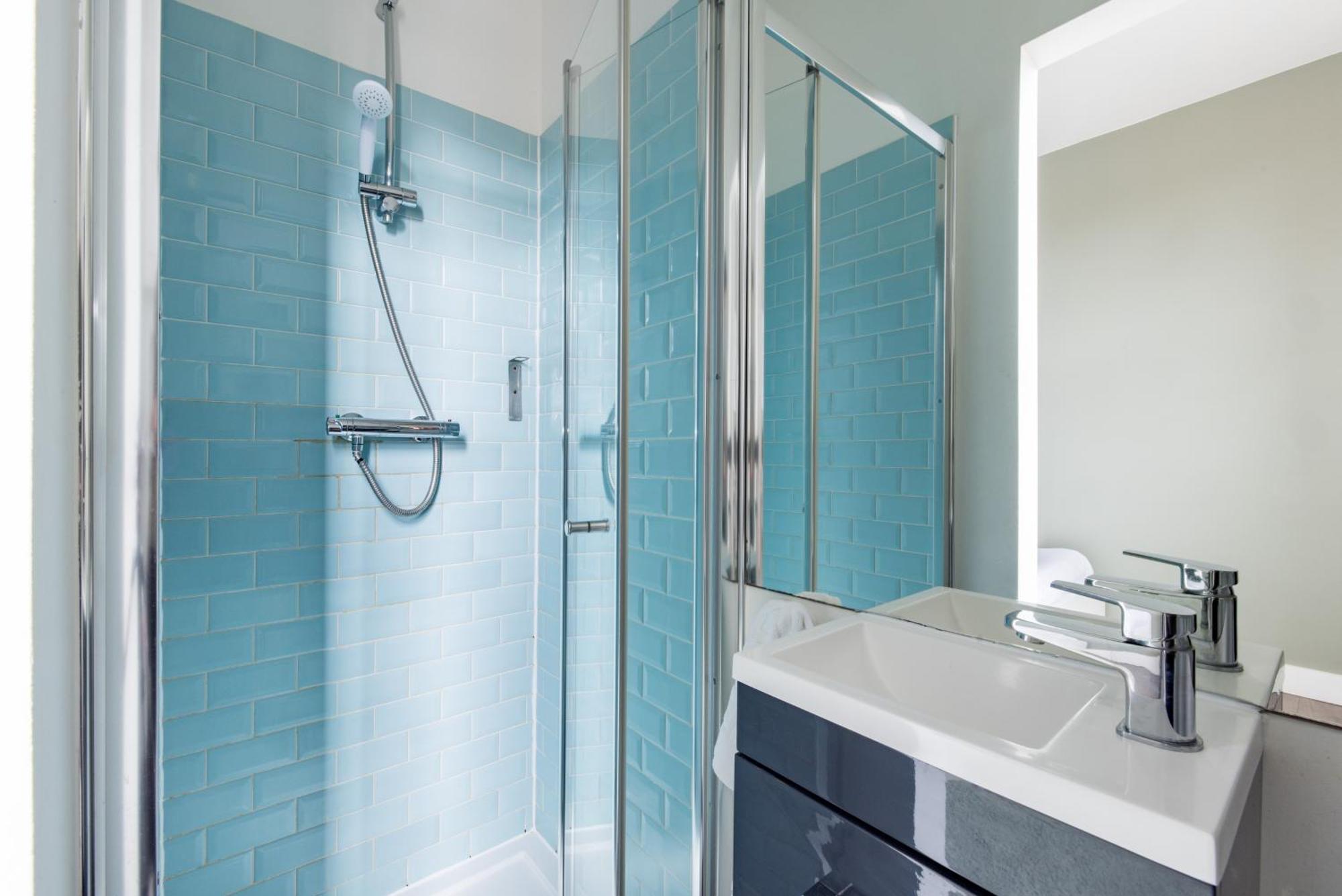 Charming Euston Apartament *