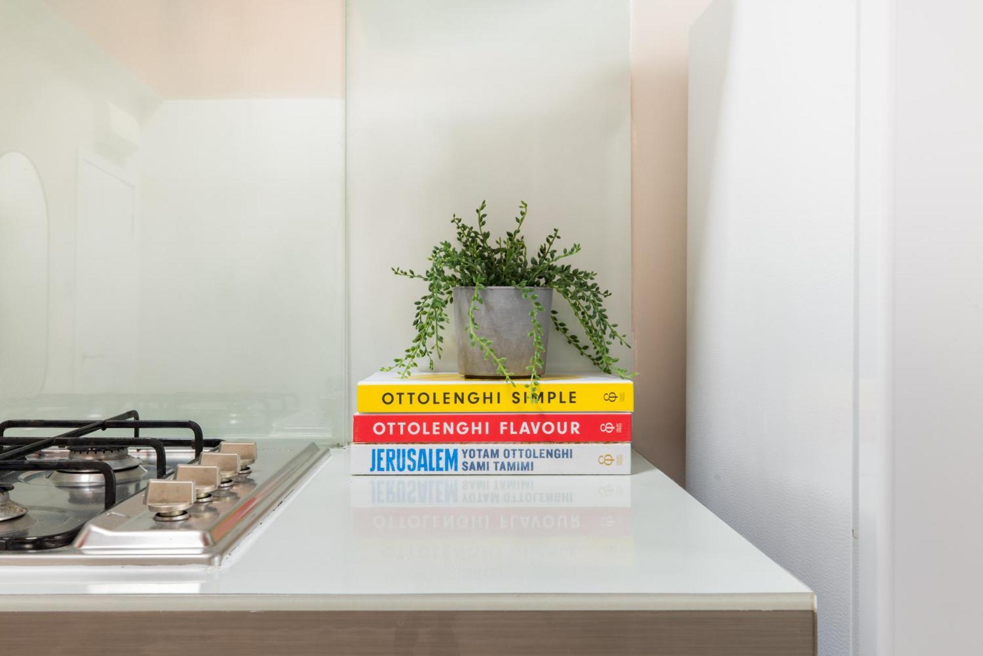 Charming Euston Apartament