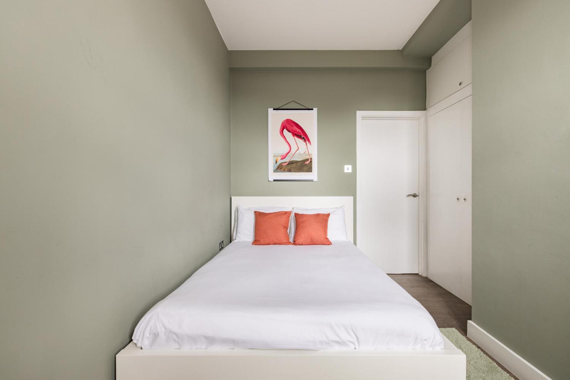 Charming Euston Apartament *