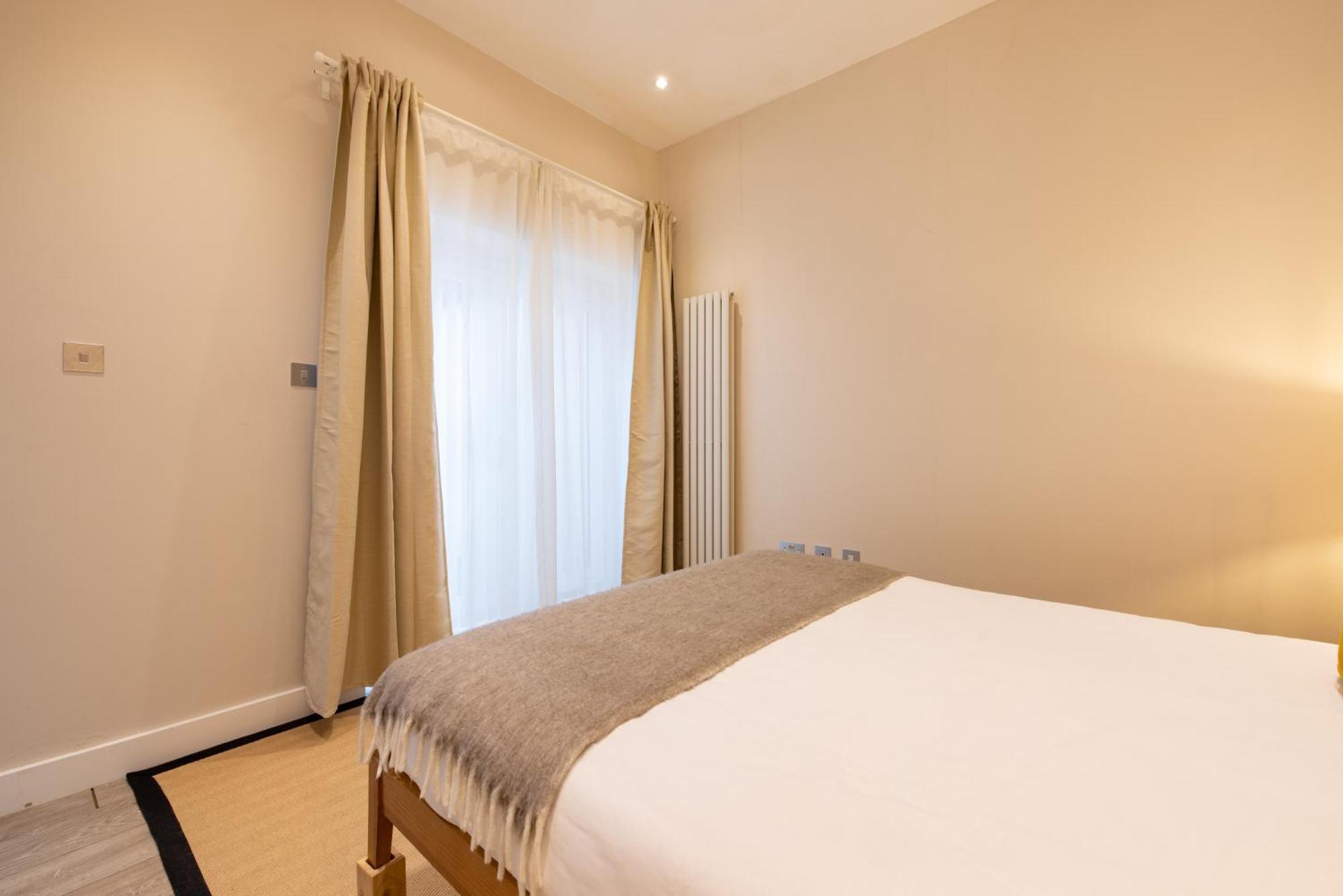 Charming Euston Appartamento *