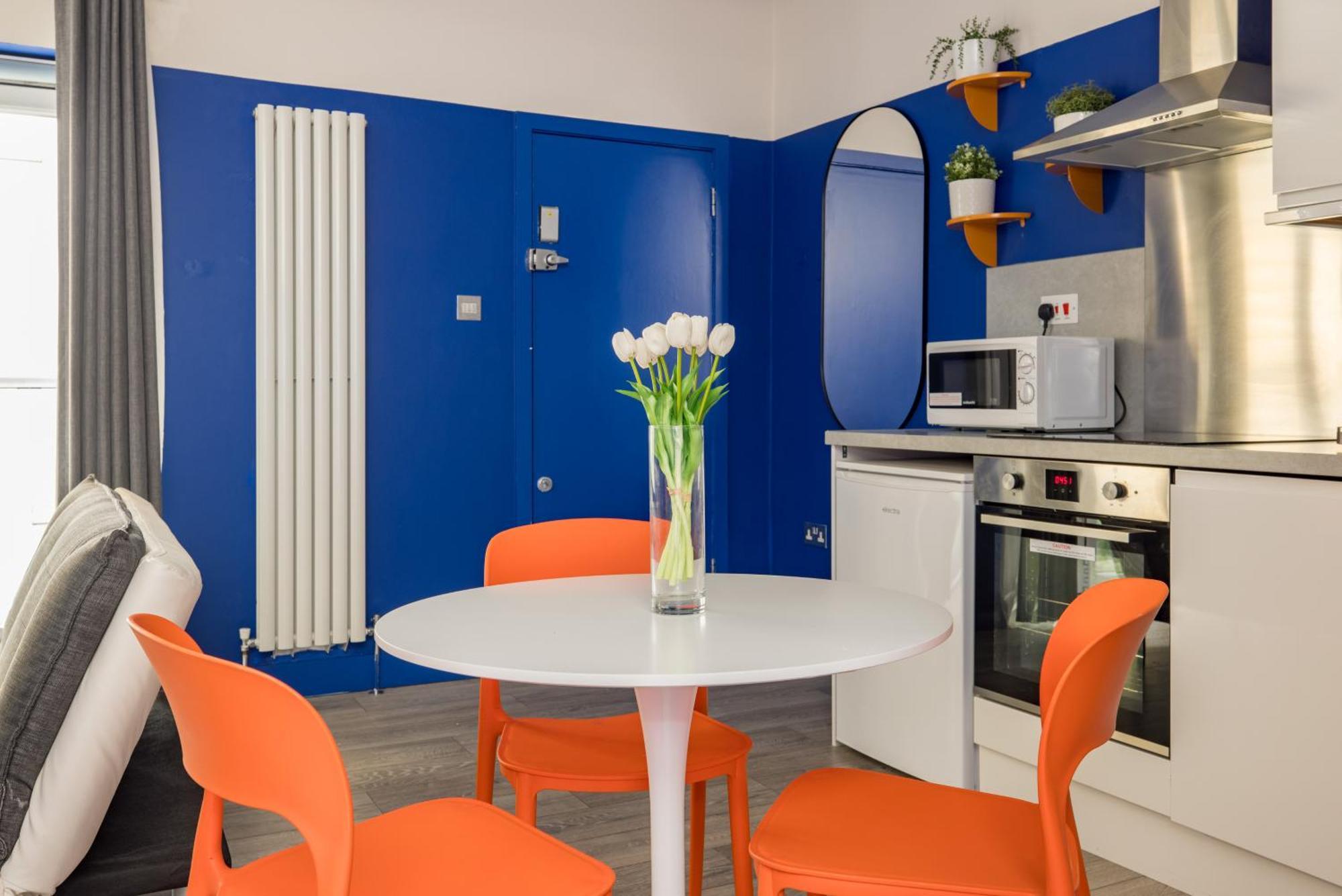 Appartamento Charming Euston